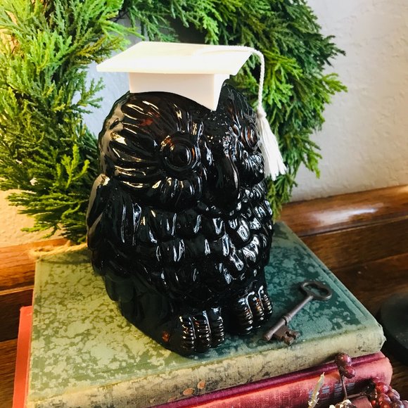 VTG Amber owl bank